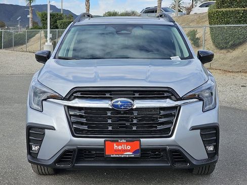 New 2026 Subaru Ascent Limited image 6