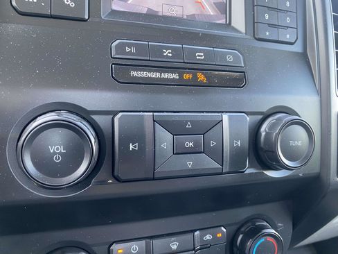 Used 2019 Ford F150 XL w/ XL Power Equipment Group RWD image 24