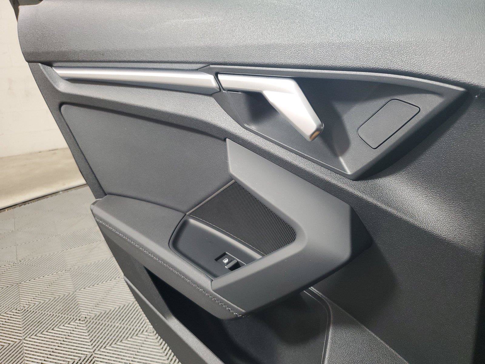 Used 2024 Audi A3 2.0T Premium FWD image 16