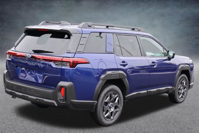 New 2026 Subaru Outback Premium AWD/4WD image 3
