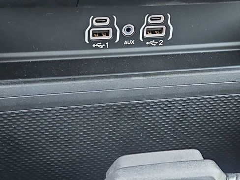 New 2026 RAM 1500 Big Horn image 39