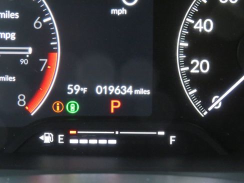 Used 2024 Honda Civic LX image 13