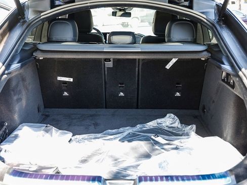 New 2026 Mercedes-Benz GLE 63 AMG S image 26