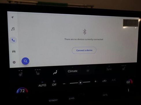 New 2026 Toyota bZ image 20