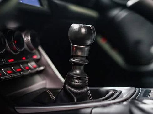 Certified 2023 Toyota GR86 Premium image 18