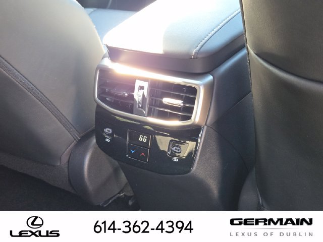 Certified 2023 Lexus RX 350 Premium Plus w/ Accessory Package (Z1) AWD/4WD image 25