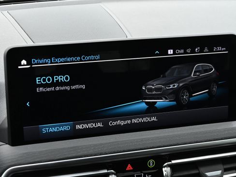 Certified 2024 BMW X3 sDrive30i w/ Premium Package image 37