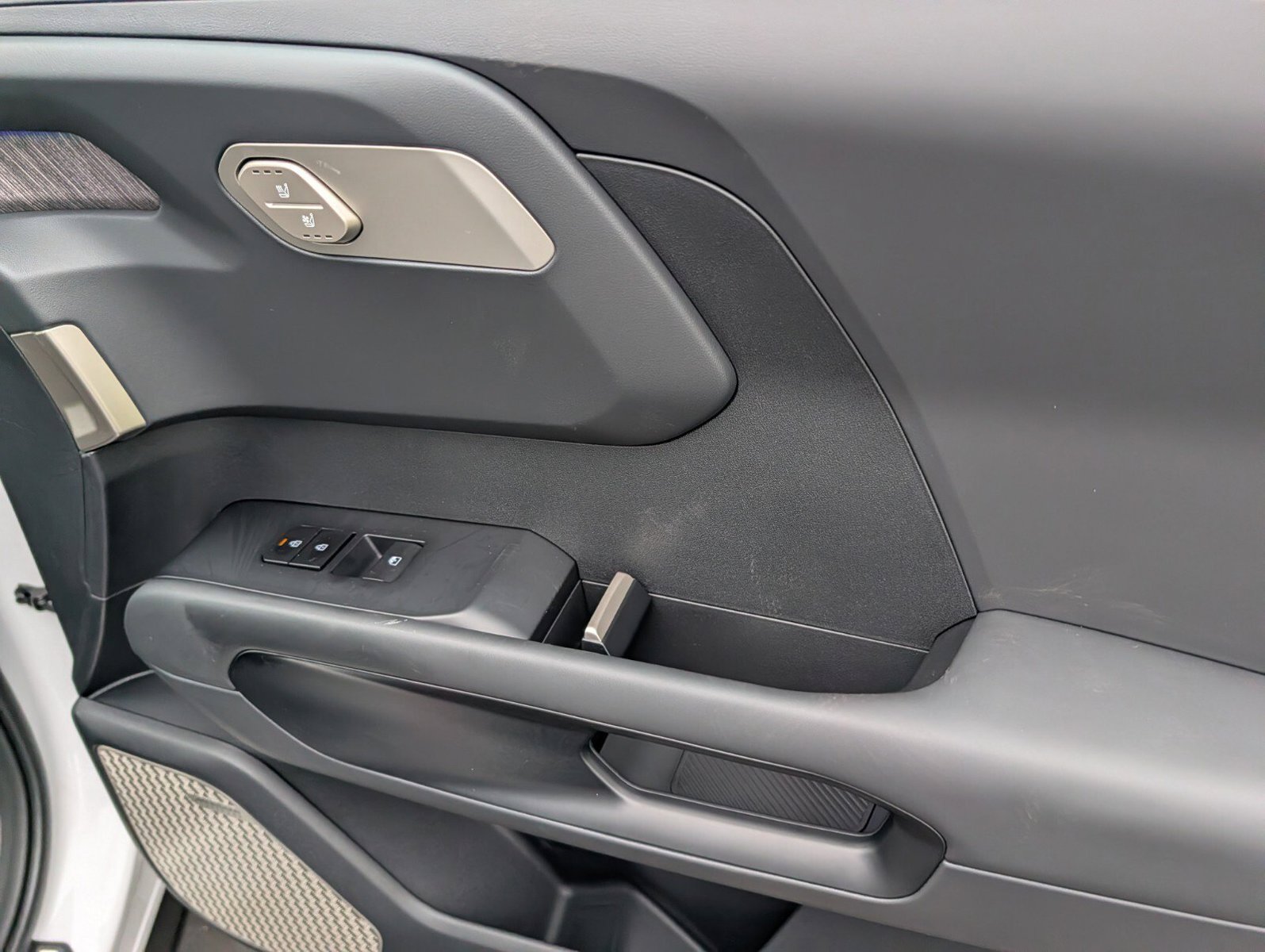 New 2027 Kia Telluride SX Prestige AWD/4WD image 36