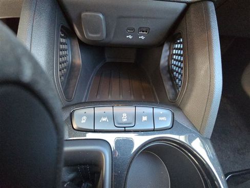 New 2025 Chevrolet TrailBlazer LT w/ Driver Confidence Package image 33