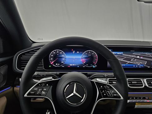 New 2026 Mercedes-Benz GLE 450 4MATIC image 36