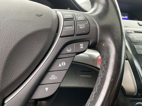 Used 2021 Acura ILX image 16