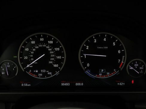 Used 2015 BMW X5 xDrive35i image 8