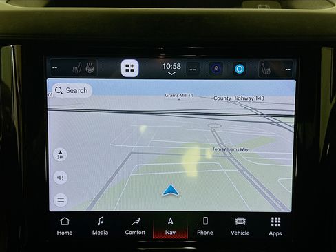 Used 2022 RAM 1500 Big Horn image 21