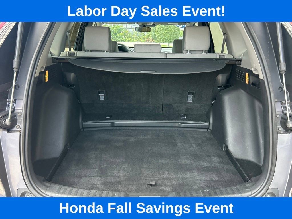 Used 2020 Honda CR-V EX image 10