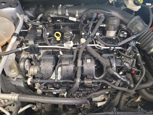 Used 2022 Lincoln Corsair AWD w/ Equipment Group 101A image 30