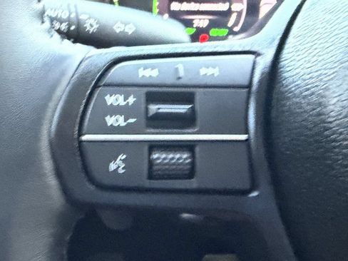 Used 2026 Honda Accord EX-L image 28
