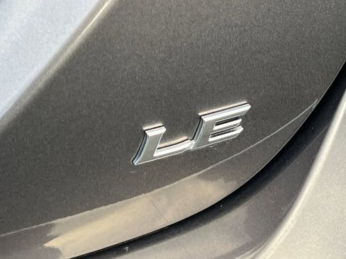 Certified 2024 Toyota Camry LE image 25