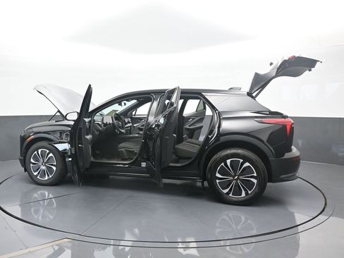 Used 2025 Chevrolet Blazer EV LT image 80