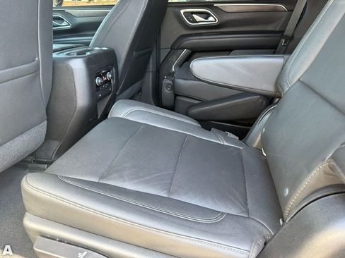 Used 2021 Chevrolet Tahoe LT image 26