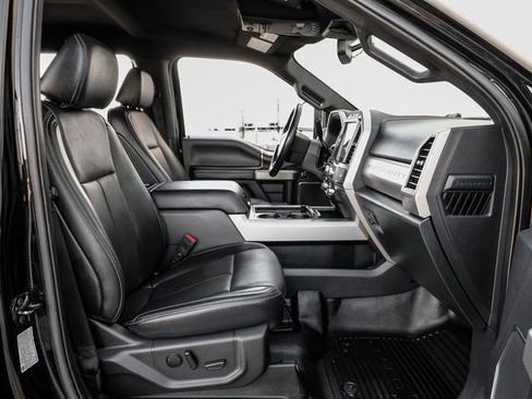 Used 2022 Ford F250 Lariat w/ Lariat Ultimate Package image 44