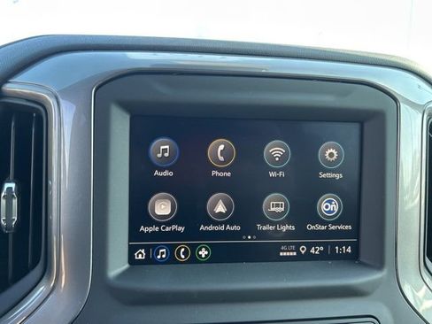 New 2025 Chevrolet Silverado 2500 W/T w/ WT Convenience Package image 21