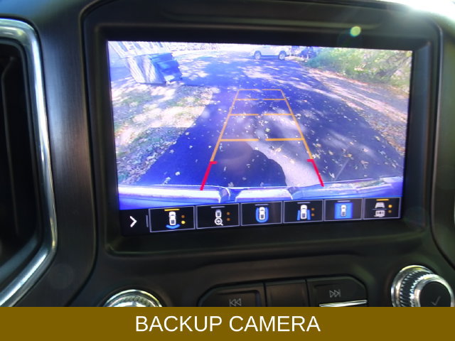 Used 2020 GMC Sierra 1500 AT4 w/ Off-Road Performance Package AWD/4WD image 18