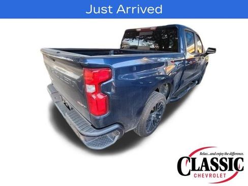 Used 2019 Chevrolet Silverado 1500 RST image 11