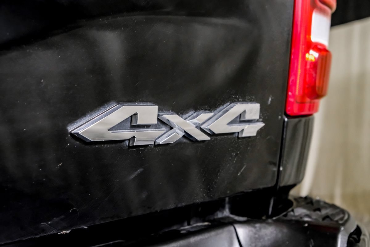 Used 2023 RAM 3500 Laramie AWD/4WD image 47