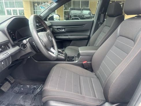 Used 2024 Honda CR-V Sport image 8