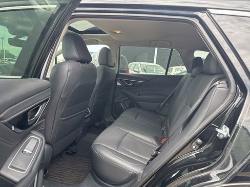 Used 2022 Subaru Outback Limited XT AWD/4WD image 11