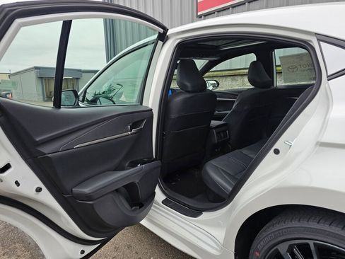 New 2026 Toyota Camry XSE w/ Premium Package image 7