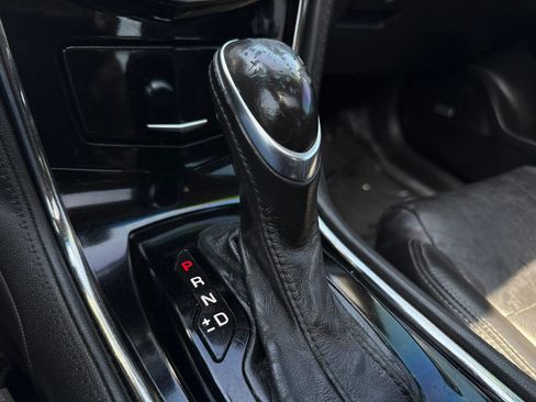 Used 2014 Cadillac ATS Luxury RWD image 16