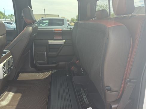 Used 2020 Ford F250 King Ranch w/ King Ranch Ultimate Package image 14