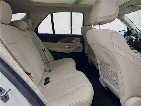 Certified 2023 Mercedes-Benz GLE 450 4MATIC image 19