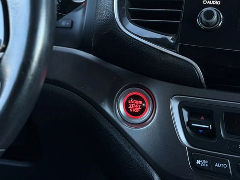 Used 2022 Honda Pilot Special Edition image 31