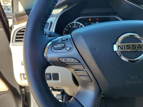 Used 2021 Nissan Murano Platinum w/ Cargo Package image 28