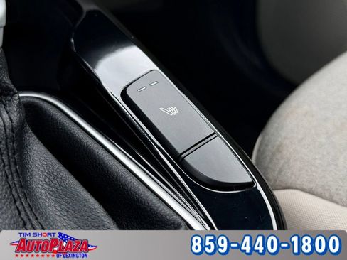 Used 2024 Kia Soul EX FWD image 24