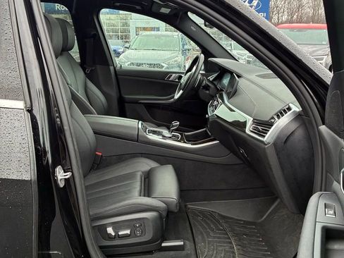 Used 2020 BMW X5 xDrive40i w/ Convenience Package image 22