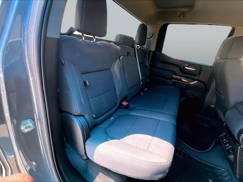 Used 2021 GMC Sierra 1500 Elevation RWD image 19