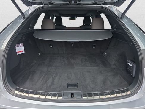 Certified 2023 Lexus RX 350 w/ Accessory Package (Z1) AWD/4WD image 12