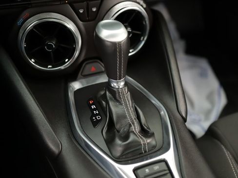 Used 2017 Chevrolet Camaro LT w/ RS Package image 18