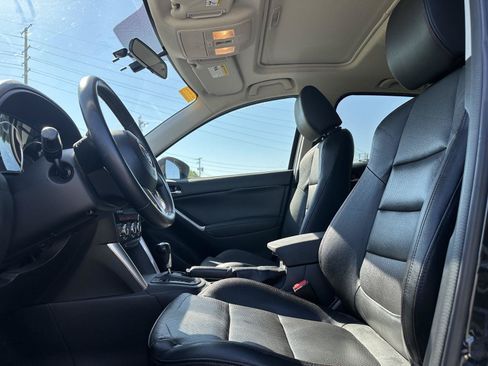 Used 2013 MAZDA CX-5 Grand Touring AWD/4WD image 11