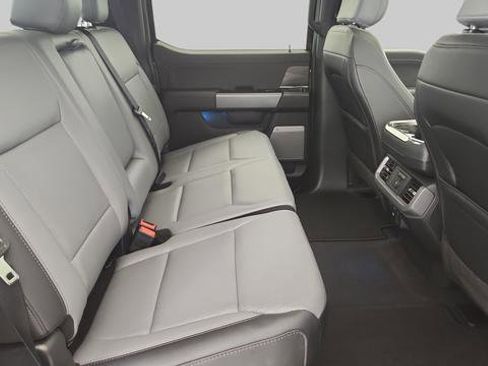New 2025 Ford F150 Lightning Lariat image 23
