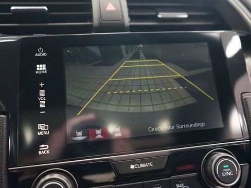 Used 2017 Honda Civic Si image 33