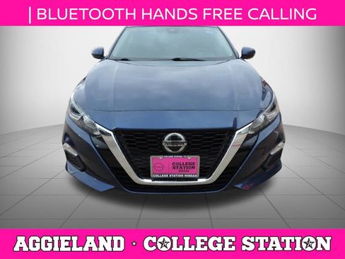 Used 2021 Nissan Altima 2.5 S FWD image 10