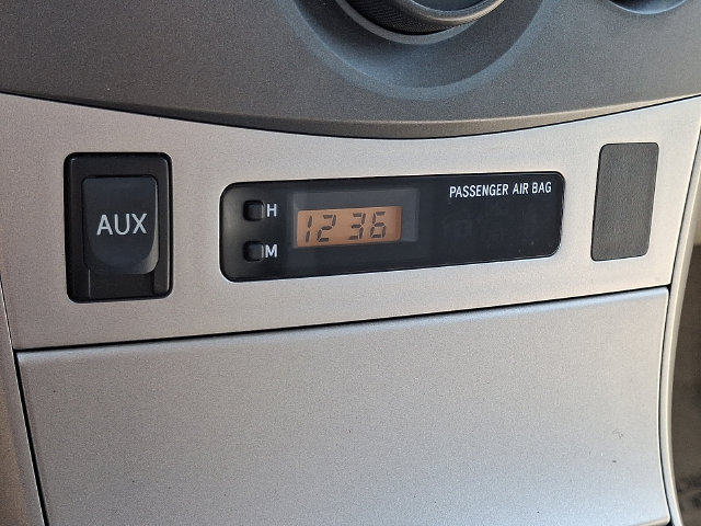 Used 2011 Toyota Corolla LE FWD image 14