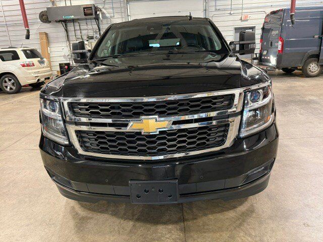 Used 2016 Chevrolet Suburban LT w/ Luxury Package AWD/4WD image 49