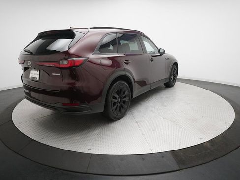 Used 2025 MAZDA CX-90 Plug-In Hybrid w/Premium Sport image 33