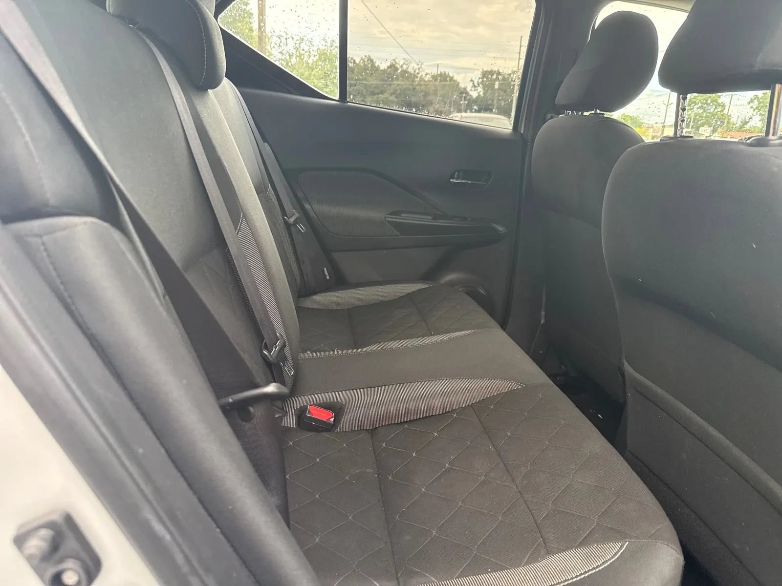 Used 2020 Nissan Kicks SV FWD image 13