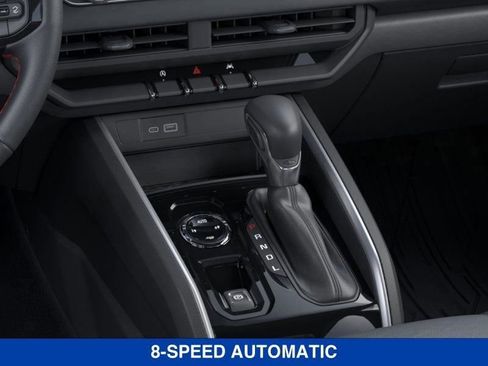 New 2026 Chevrolet Colorado W/T image 24